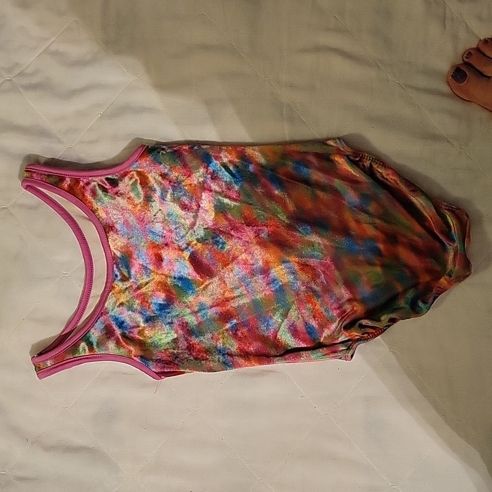 Leotard - Picture 2 of 2